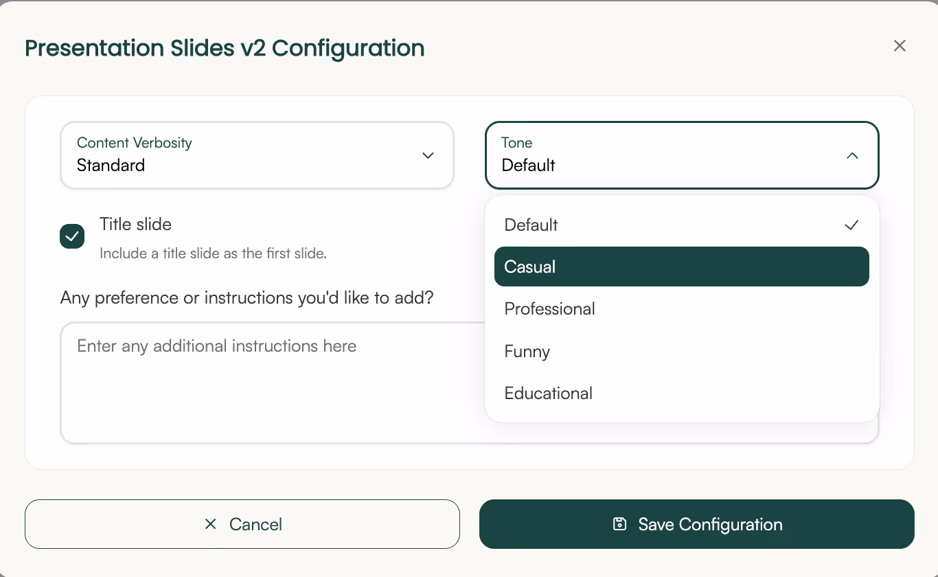 steps to convert youtube video into powerpoint slides