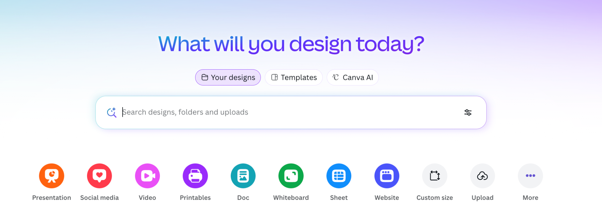 Tool to create handouts for students
