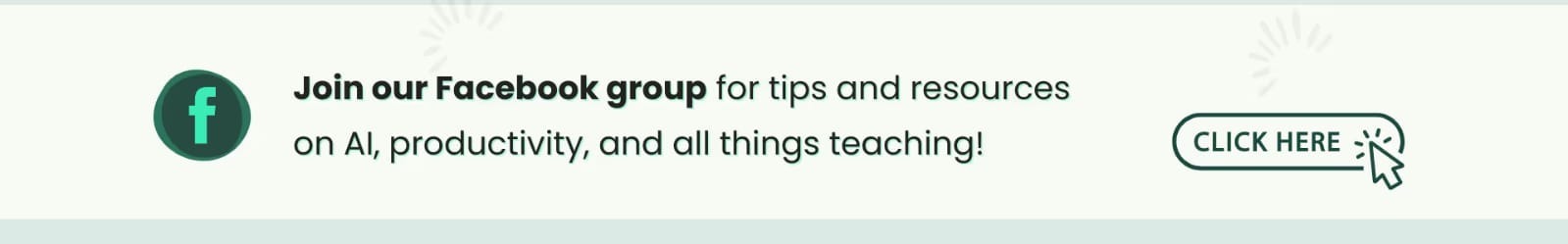 join the facebook community