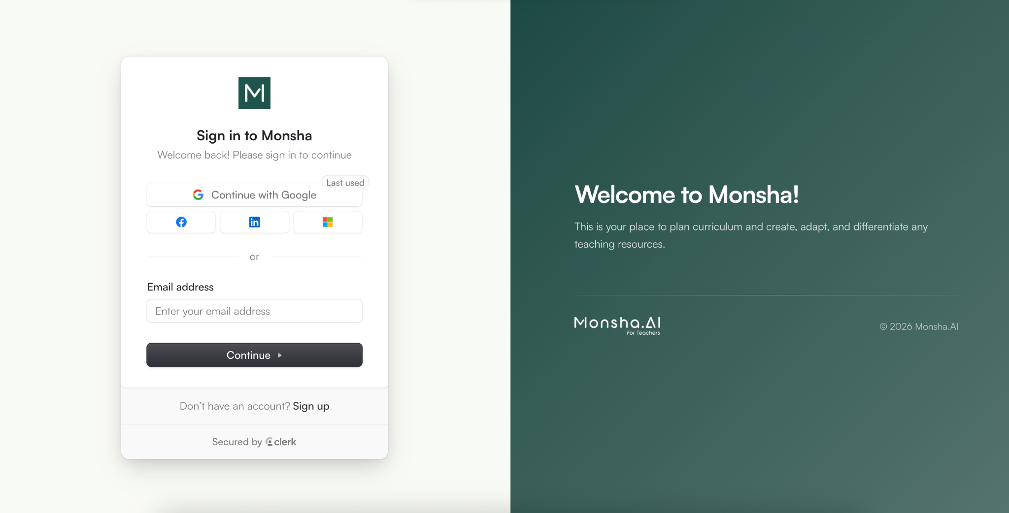 Turning Lesson Plans into Presentations with Monsha