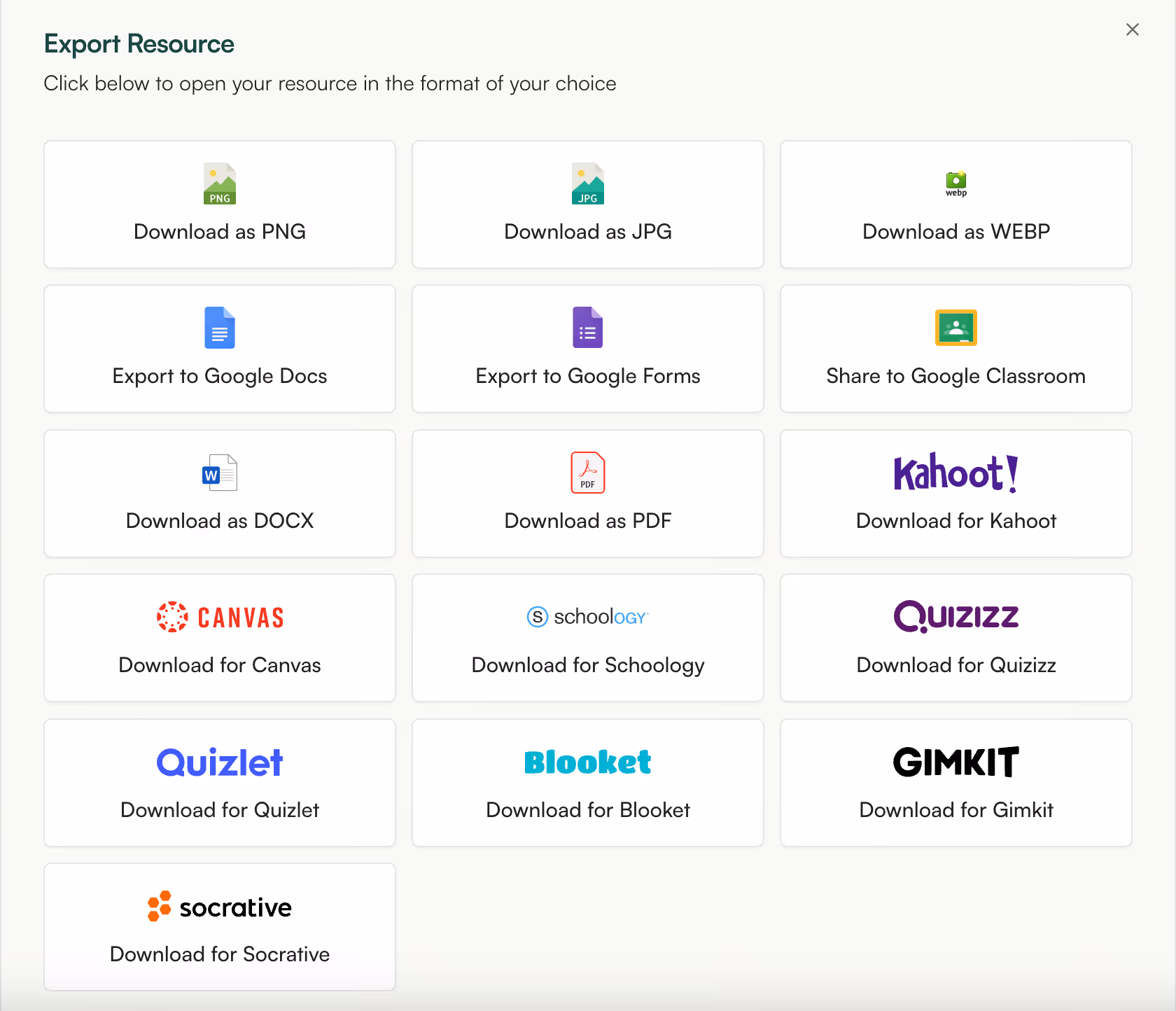 Monsha, Free AI Math Worksheets Generator