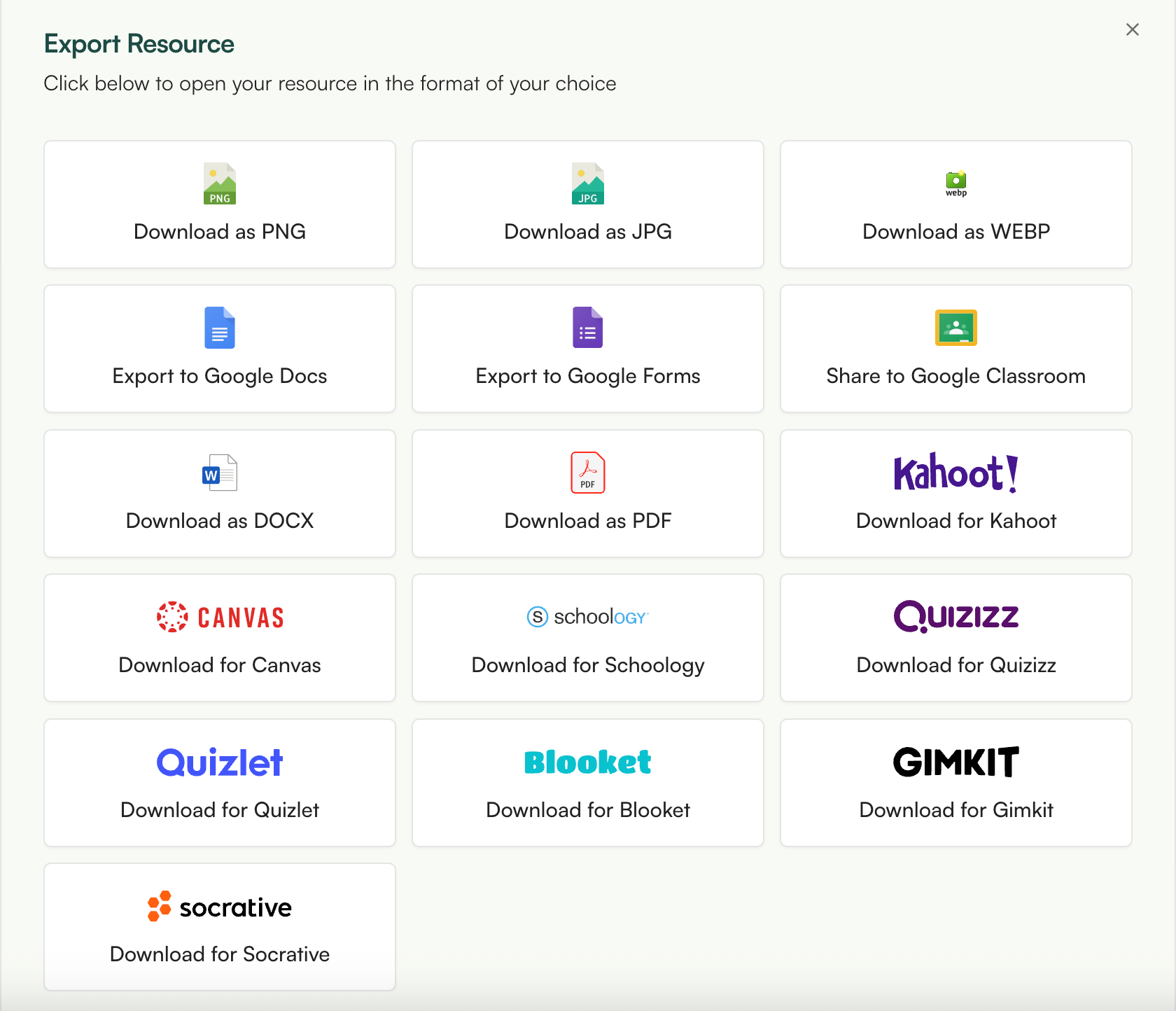 Monsha, Free AI Math Worksheets Generator