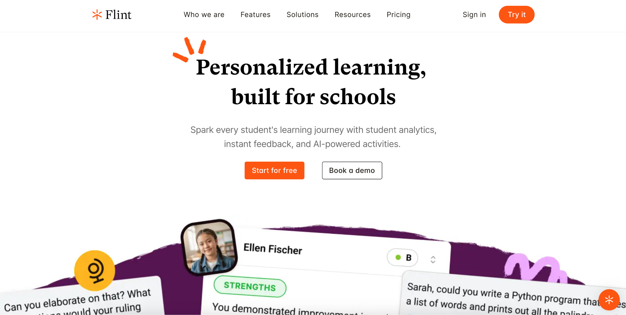 AI math worksheet generator