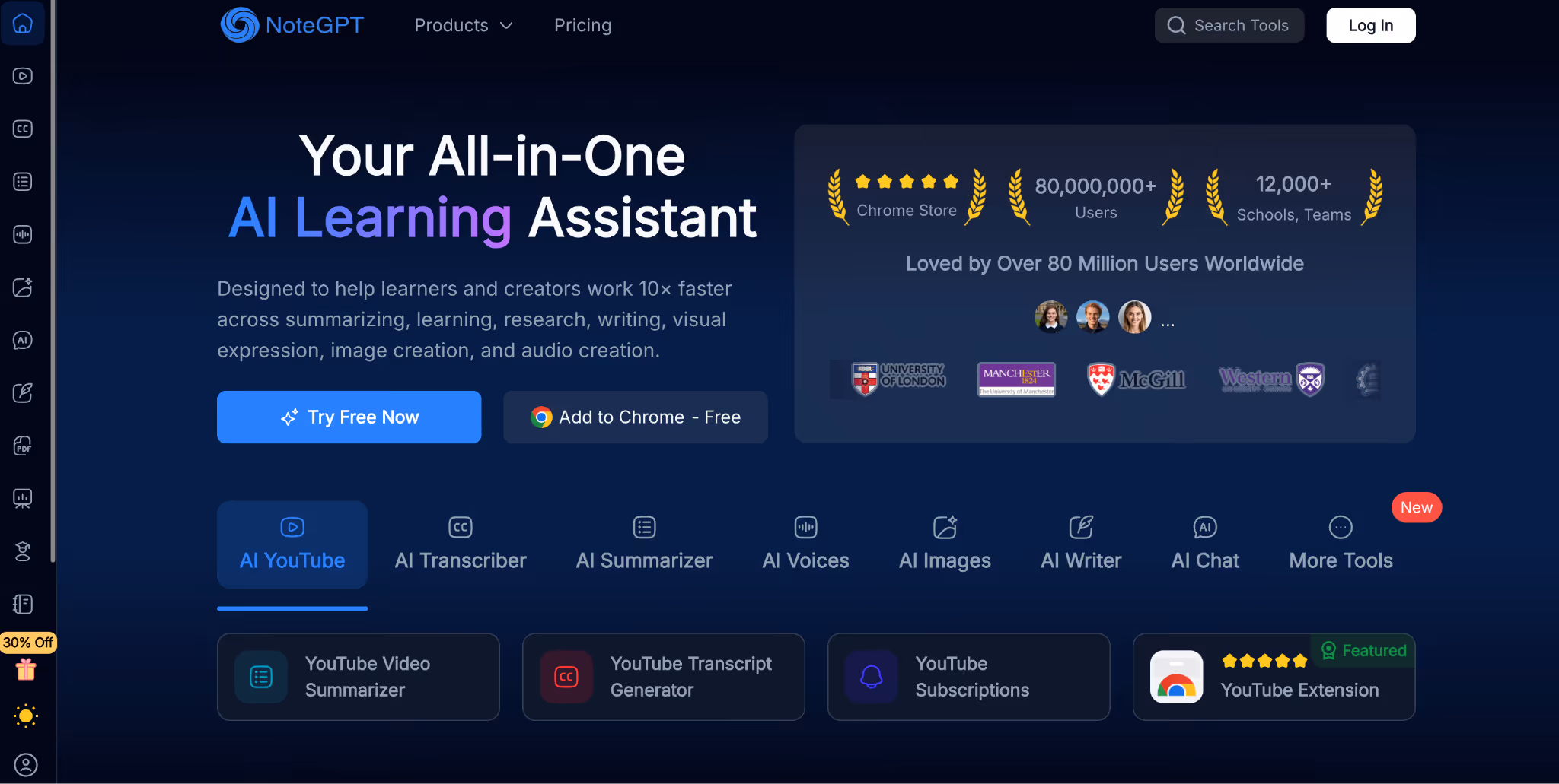 AI math worksheet generator