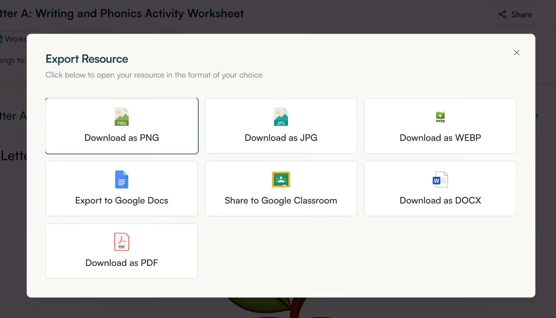  Create Handwriting Worksheets with monsha