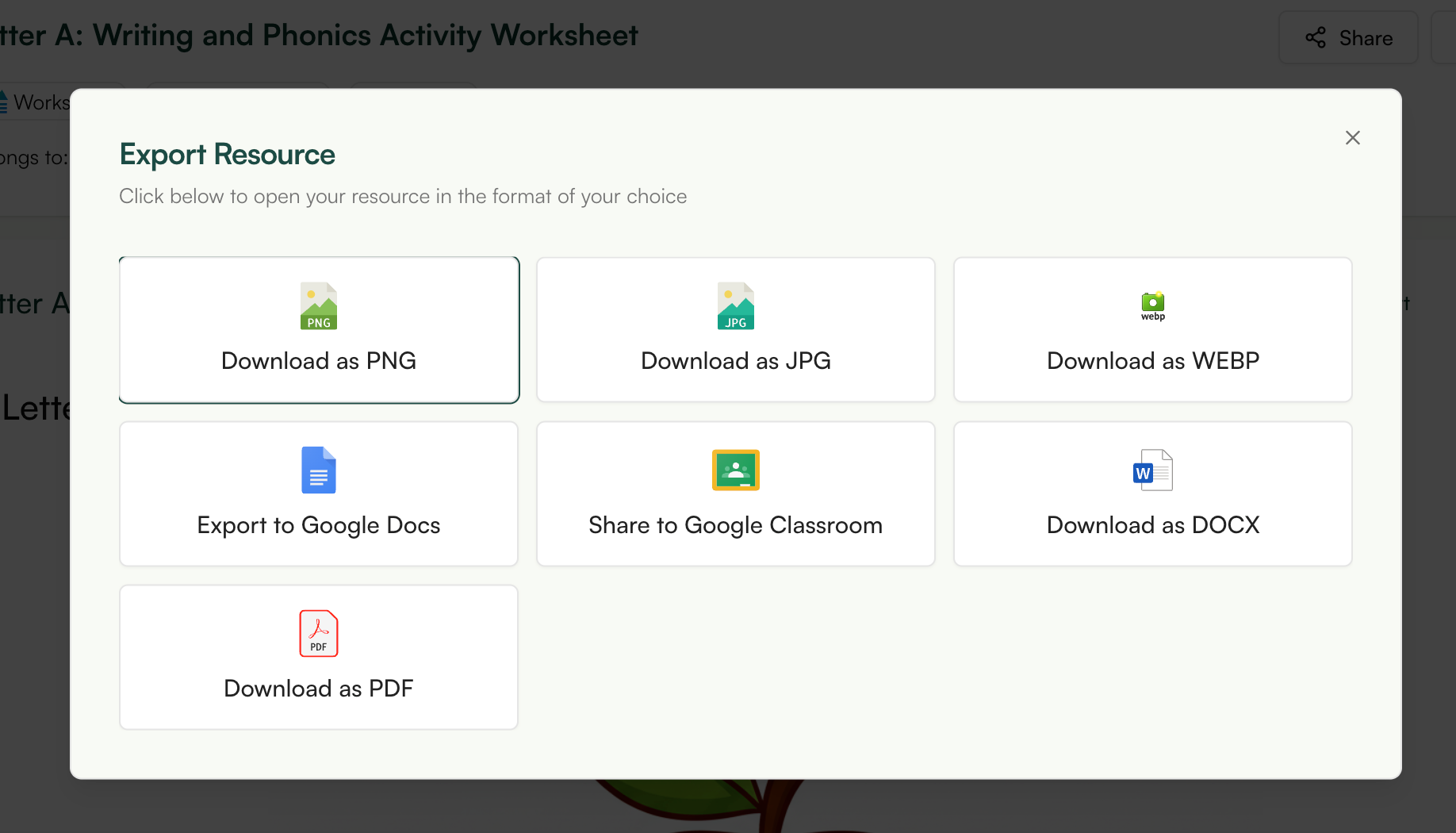  Create Handwriting Worksheets with monsha
