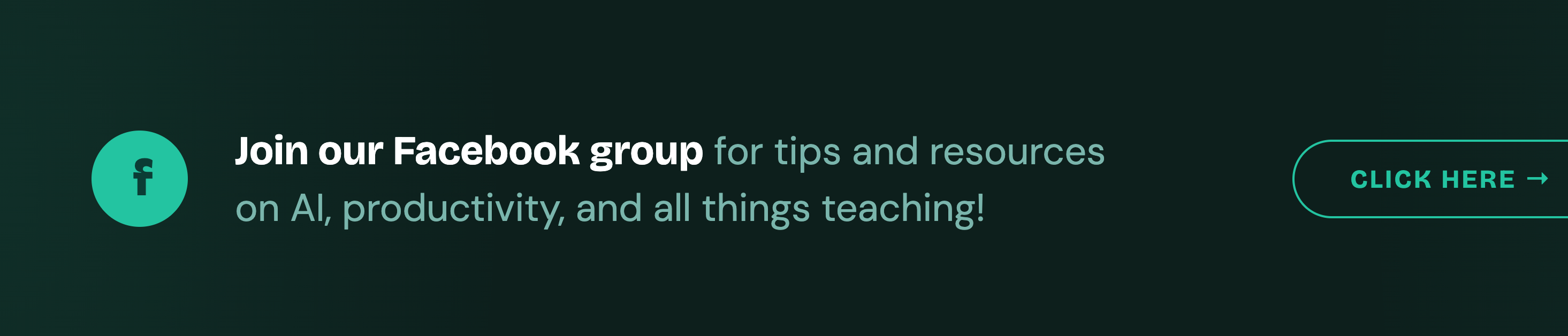 Join Monsha Teacher Community on Facebook