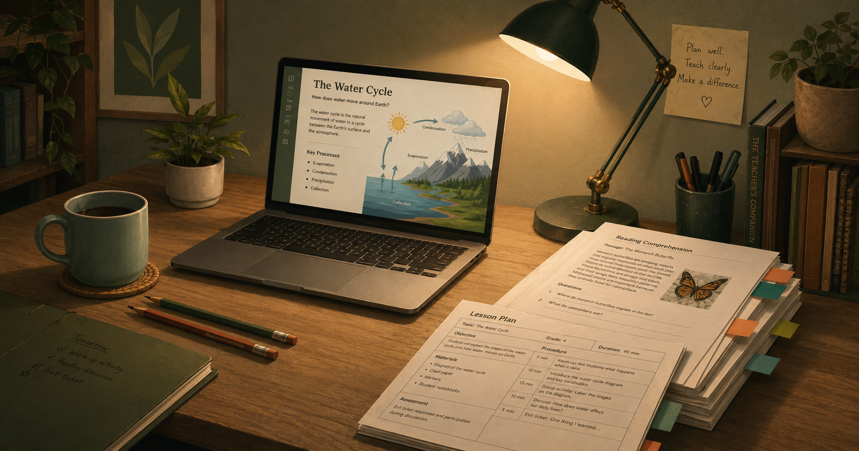 The 7 Best Free Websites for Teaching Resources (2026)