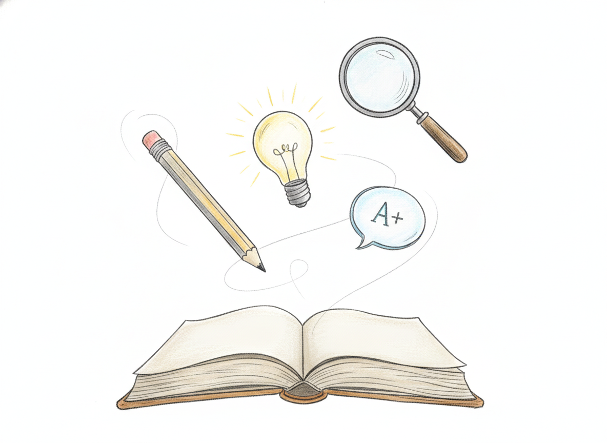 Full-Year Curriculum Course Outline – Grade 5 ELA