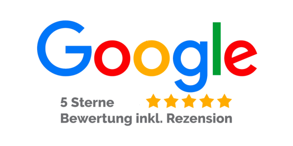 Google Rezensionen