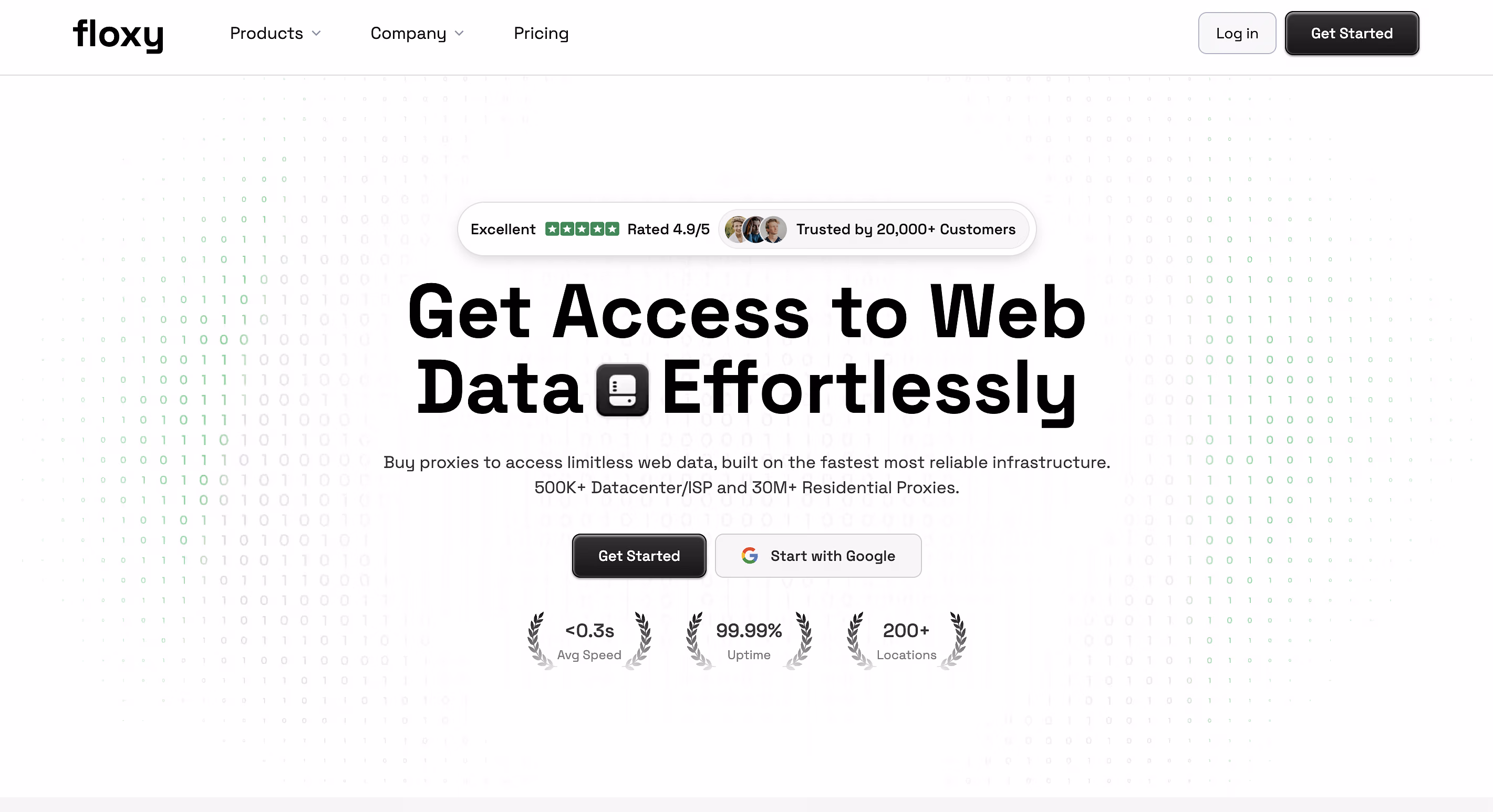 floxy screenshot