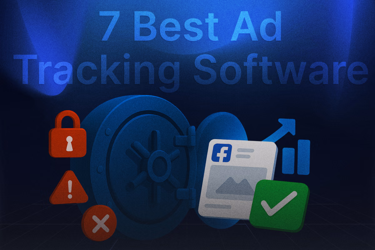 7 best ad tracking software hero