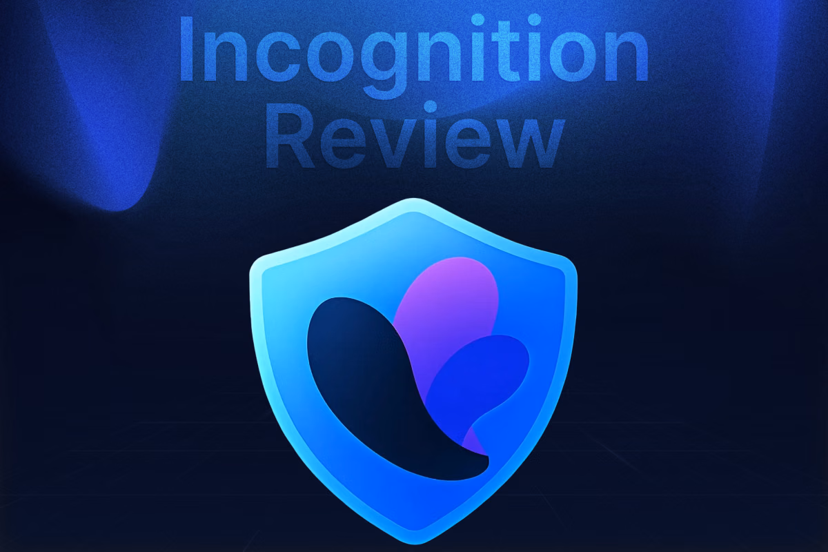 Incognition Review Hero