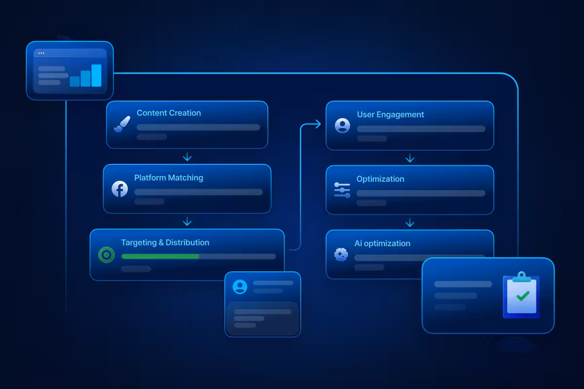 How native advertising works