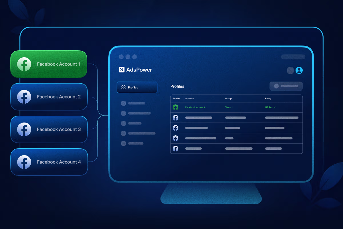 Can You Have Multiple Facebook Accounts on the Same Device?
