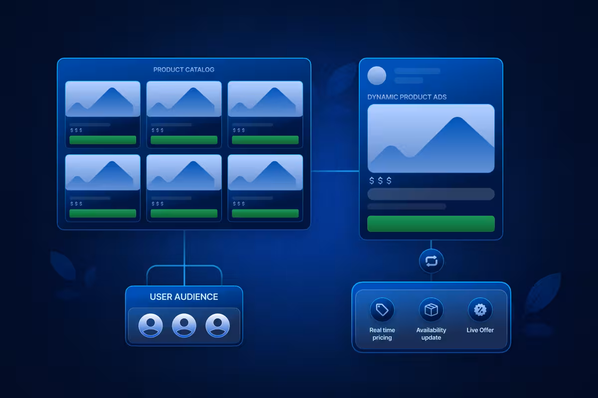 Types of Dynamic Ads