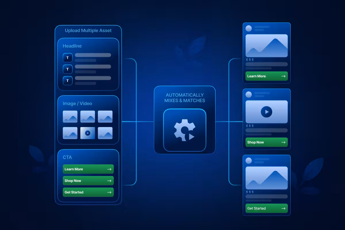 Dynamic Creative Optimization (DCO)