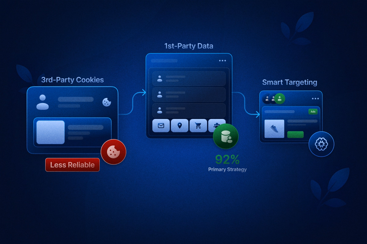 The Cookieless Future and Where Targeted Advertising Is Heading