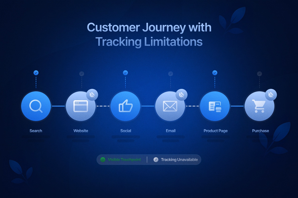 Marketing Mix Modeling vs. Multi Touch Attribution