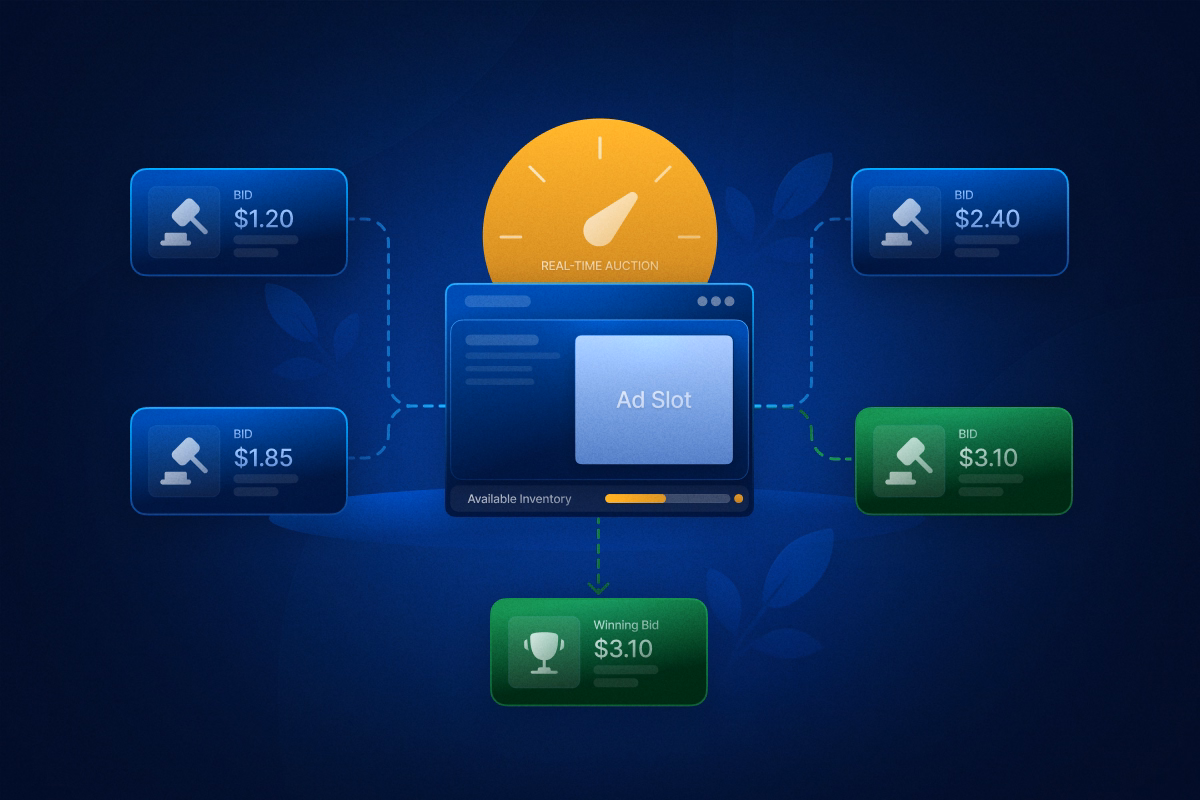Programmatic Networks