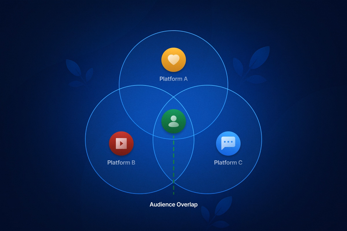 Cross-Platform Social Retargeting Considerations