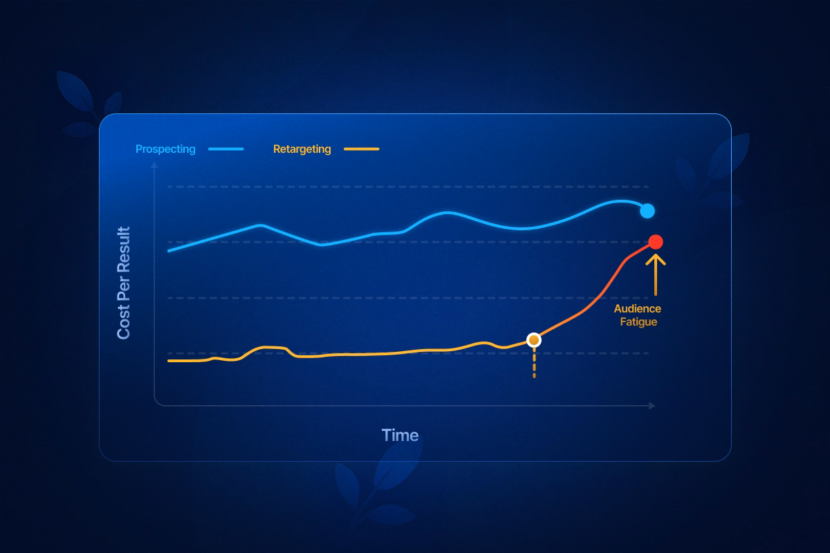 Measuring Social Media Retargeting Performance