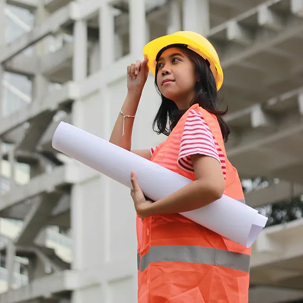 Workforce Development Support Image.