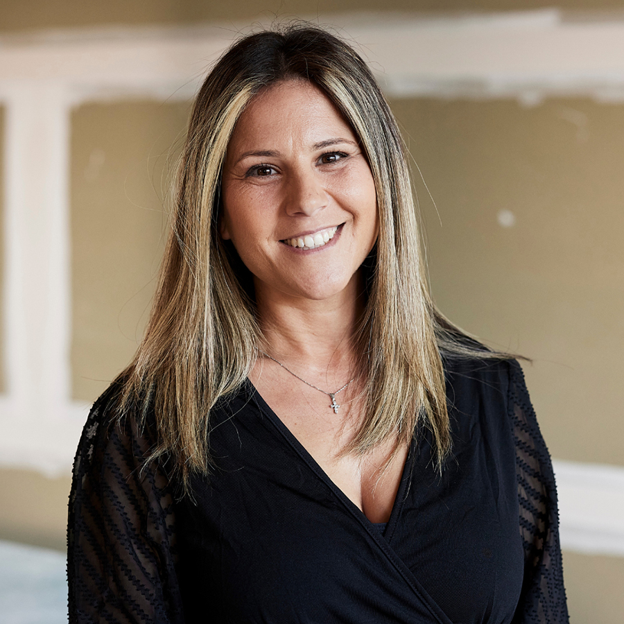 Lauren Fahey – Board Member.