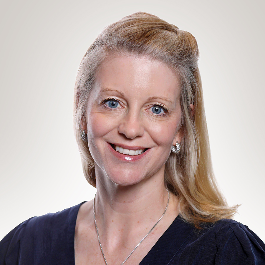 Emma Hart – Board Member.