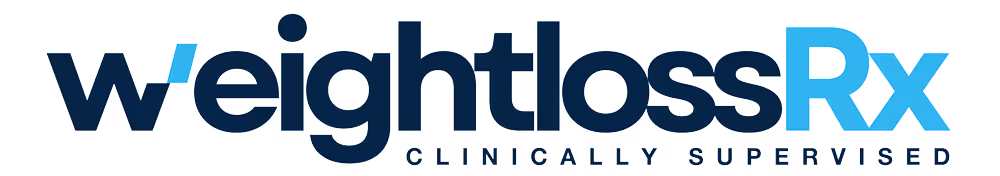 WeightlossRx logo