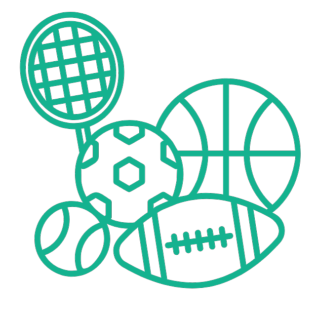 Si practicas deportes de alto impacto