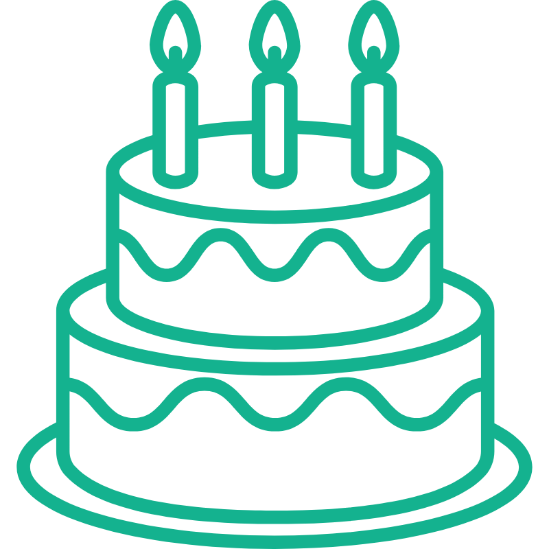 Cumpleaños
