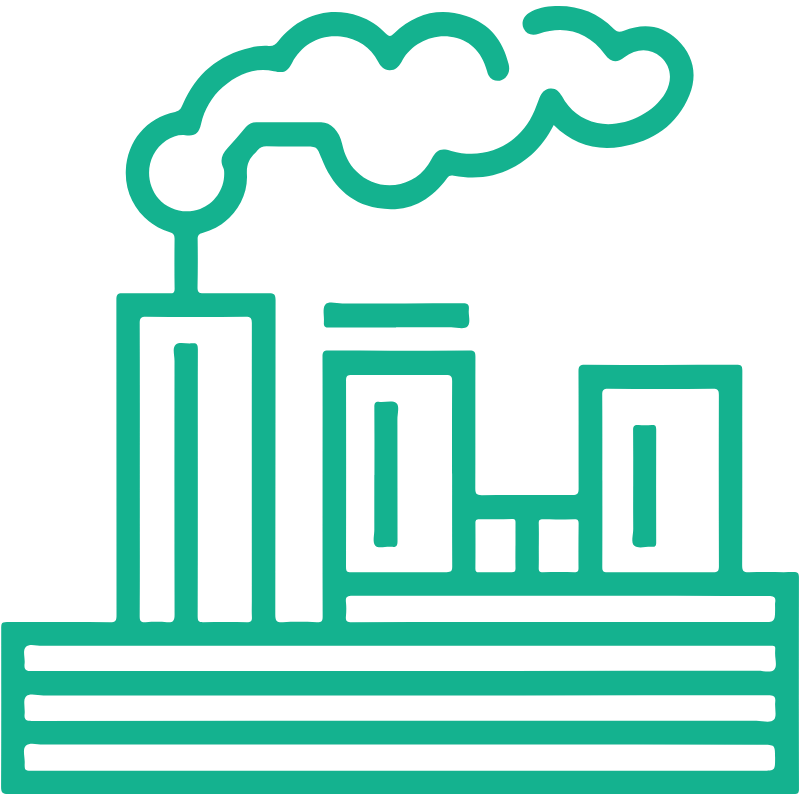 Exposición a contaminación urbana o estrés
