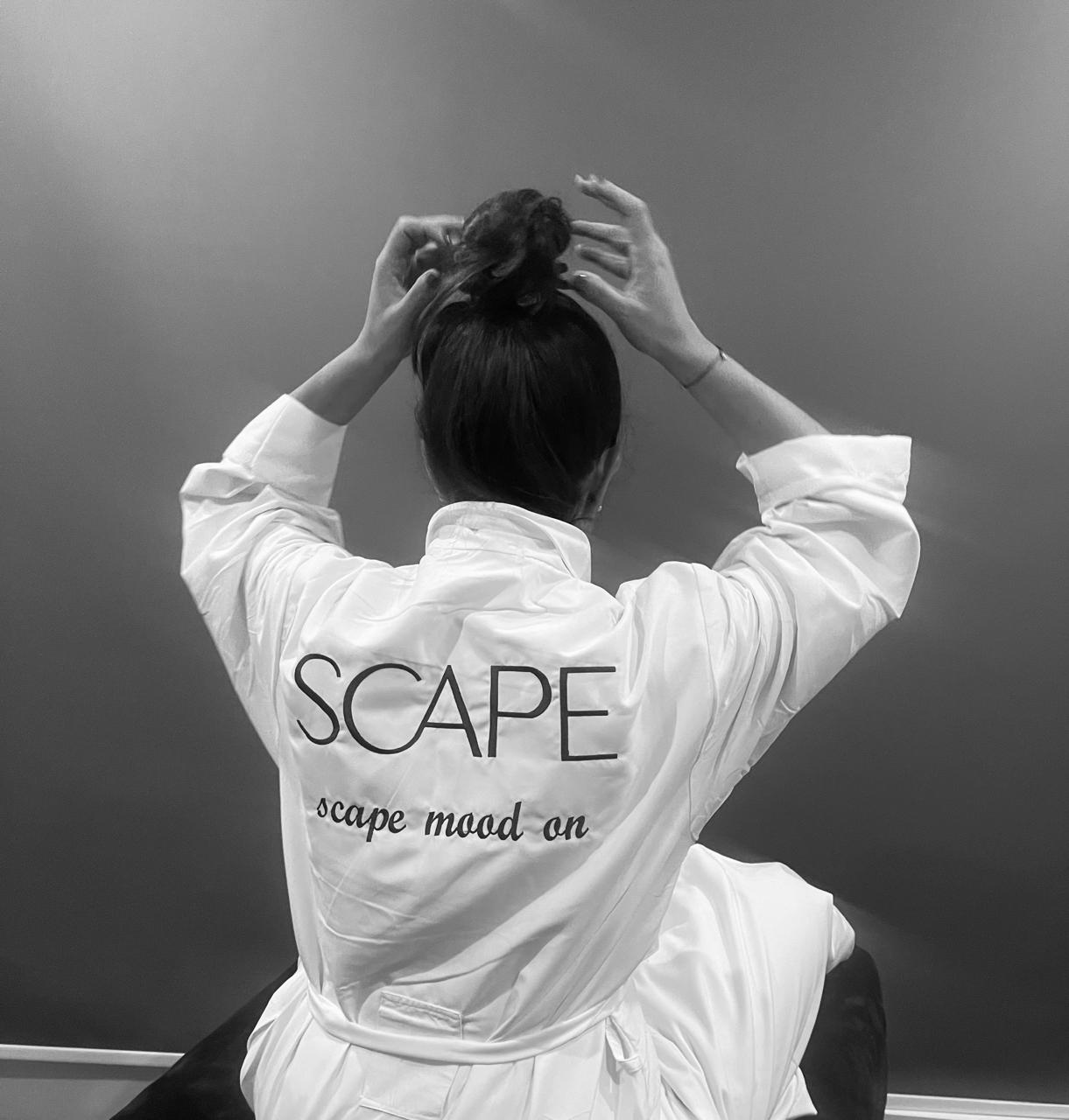 Body Sculpting: el nuevo ritual de belleza de SCAPE en tu casa