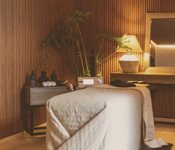 Alinéa Wellness
