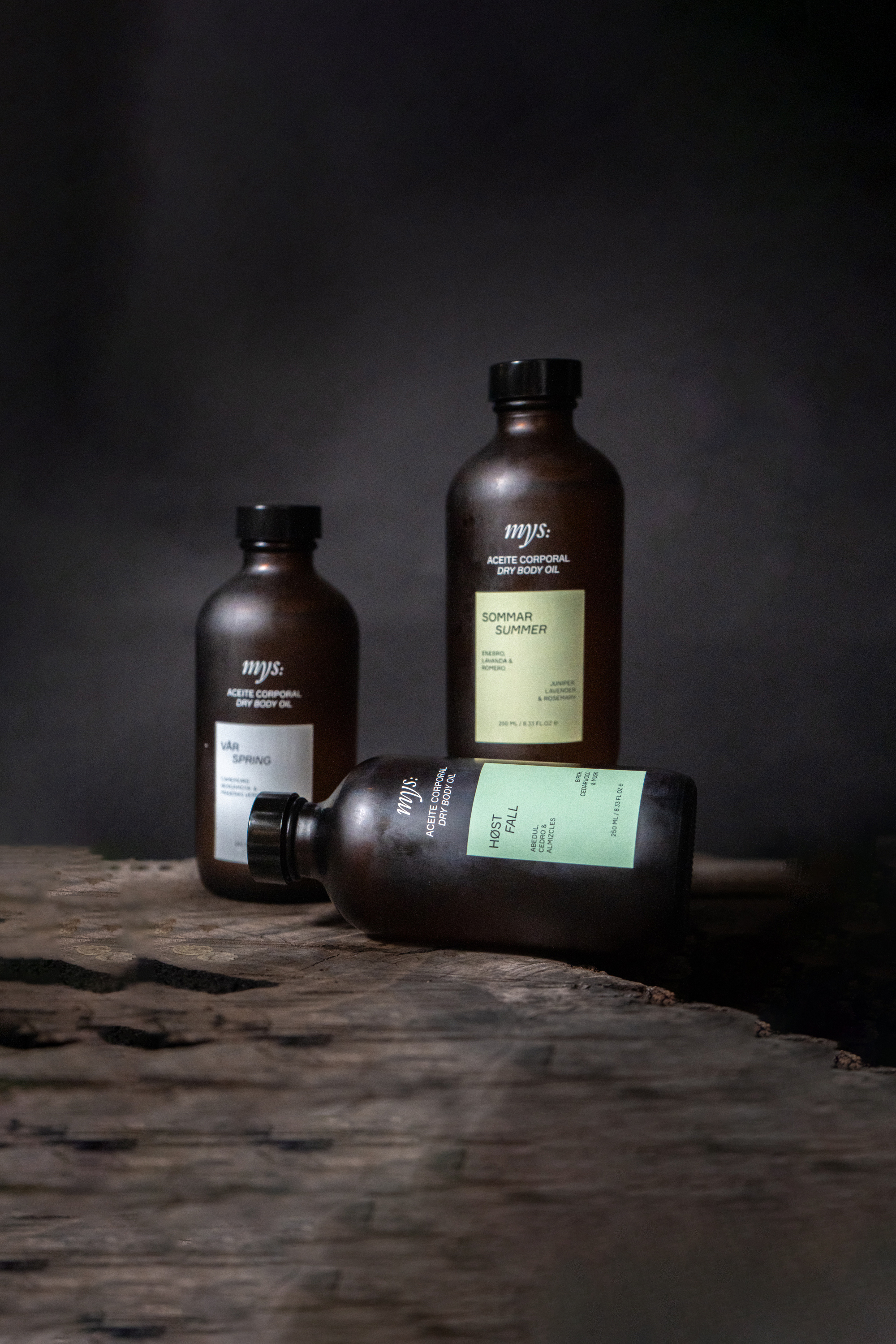 Los productos de ‘bodycare’ que elevarán tu rutina de belleza