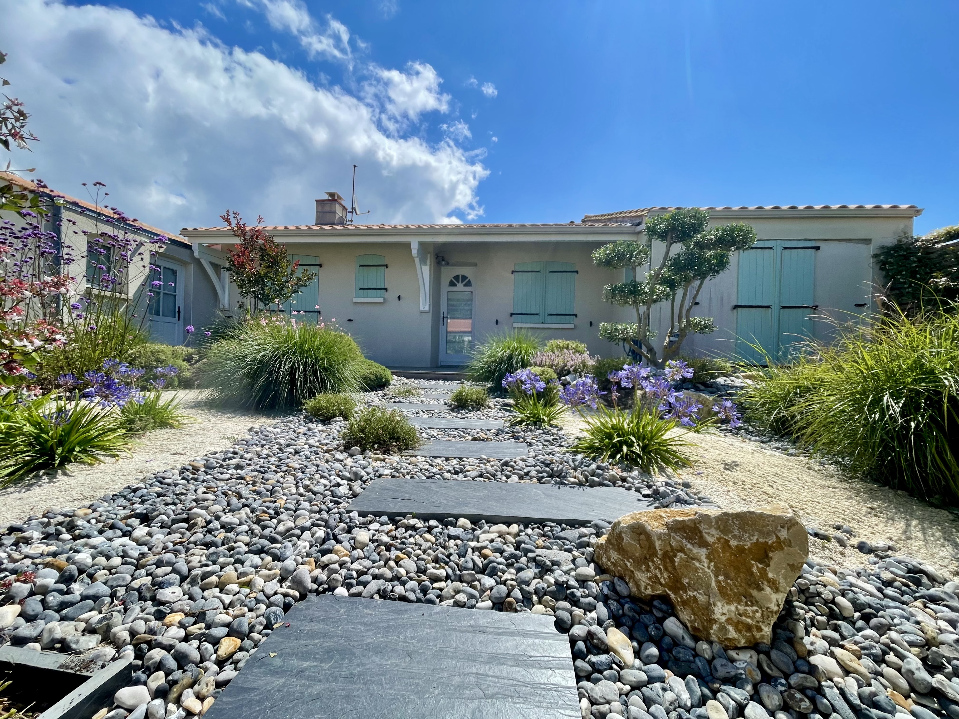 Canopée Vendéenne Appel visuel