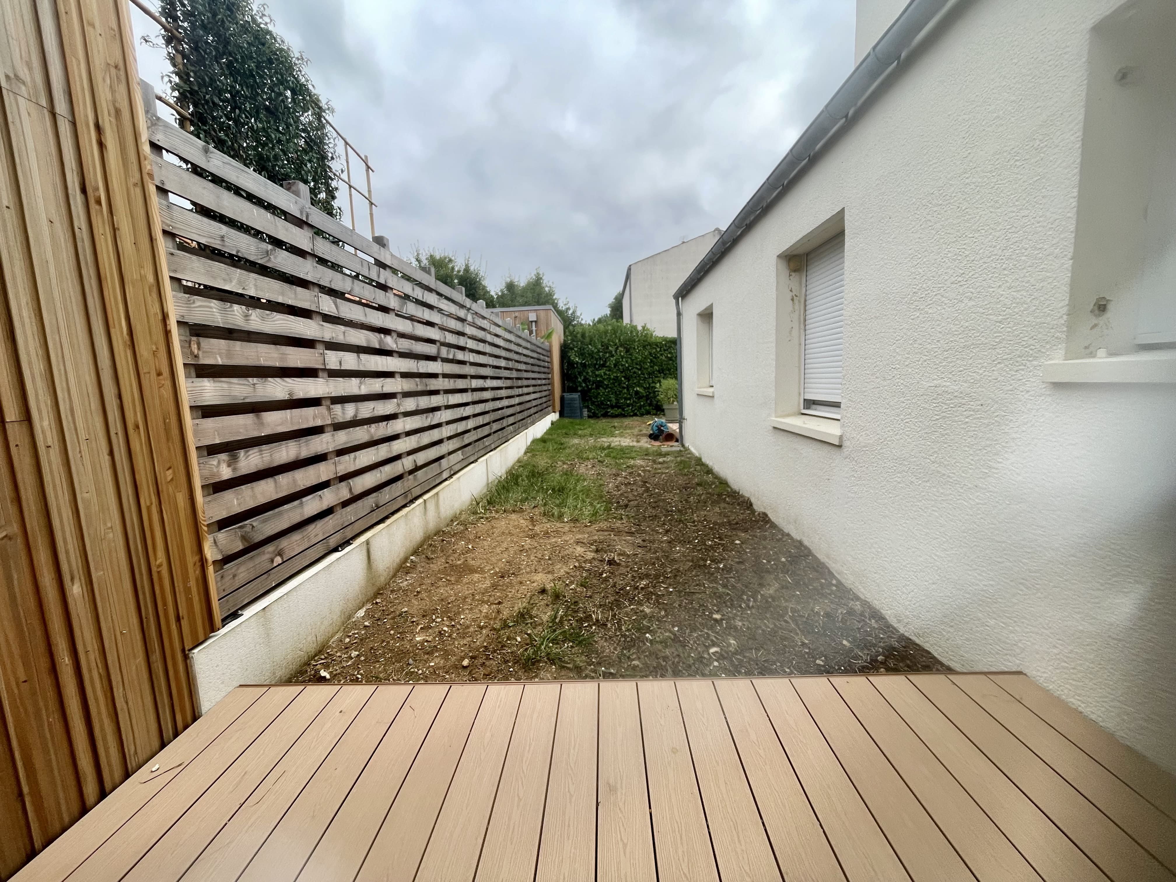 Souffle d'exotisme Page blanche avant transformatio