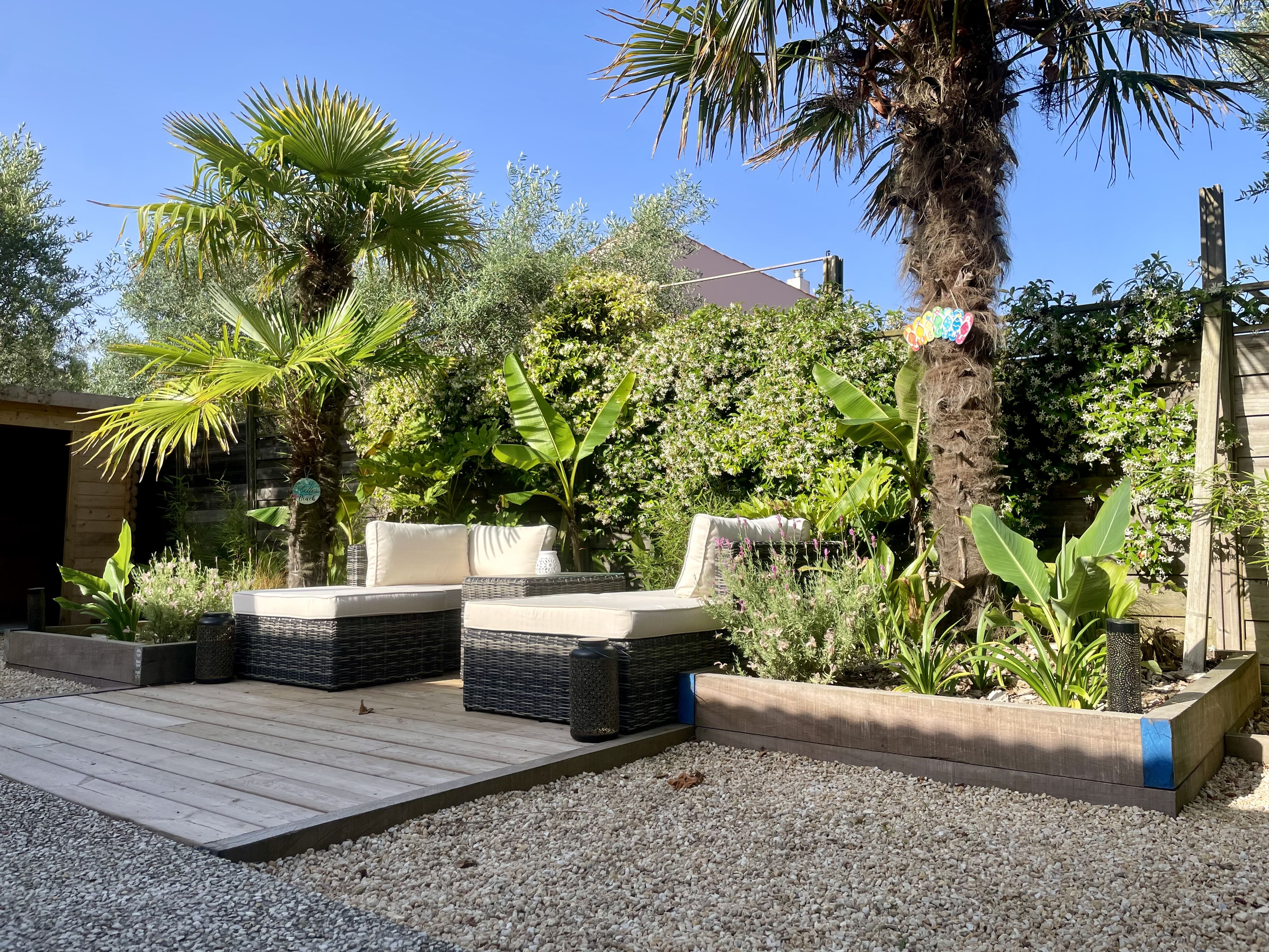 Détail d’ambiance 