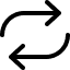 repeat arrows