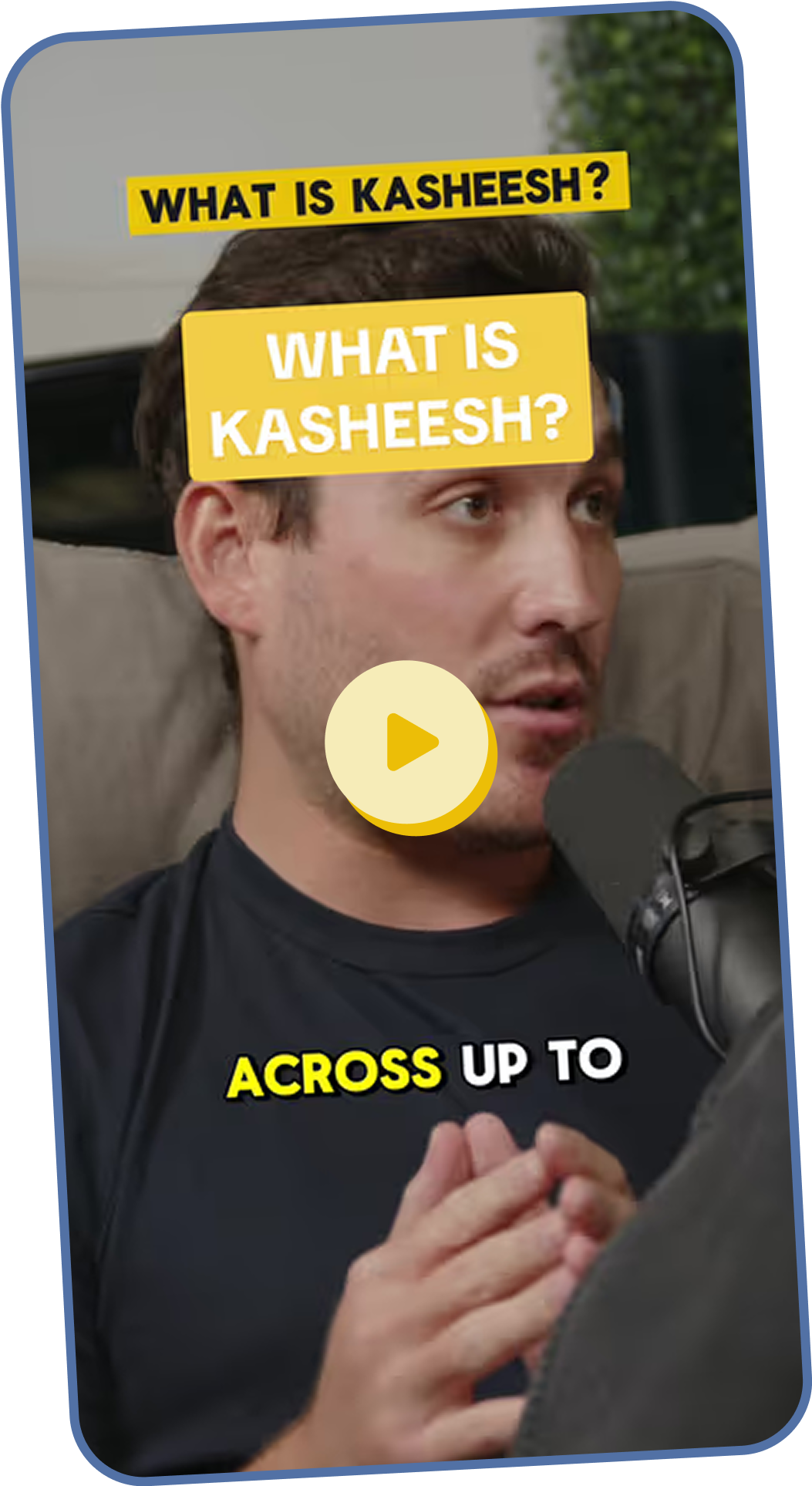 Video Thumbnail