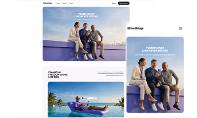 Web Design 