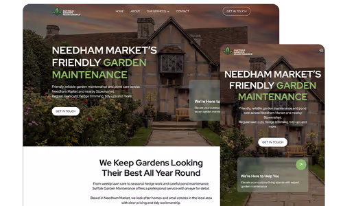 Web Design 