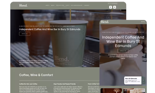 Web Design 