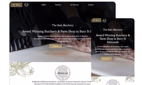 Web Design 