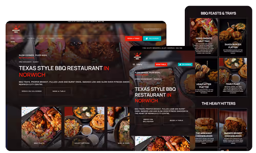 Web Design 