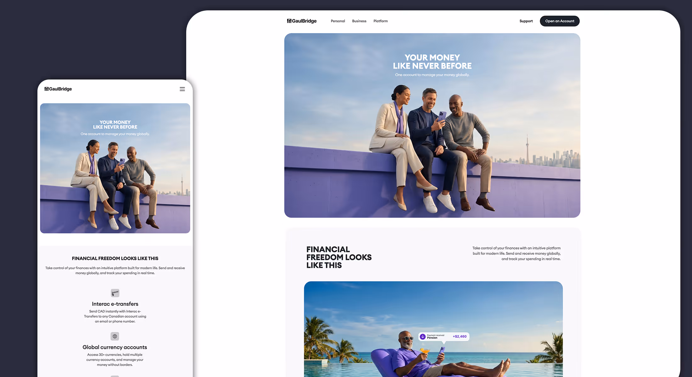 Web Design 