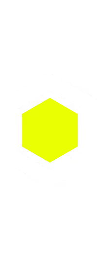 FutureProofs hexagon icon