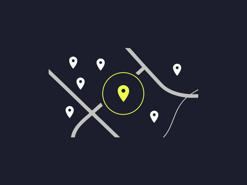 Illustration: Norwich is one city to you and 8 different searches to Google