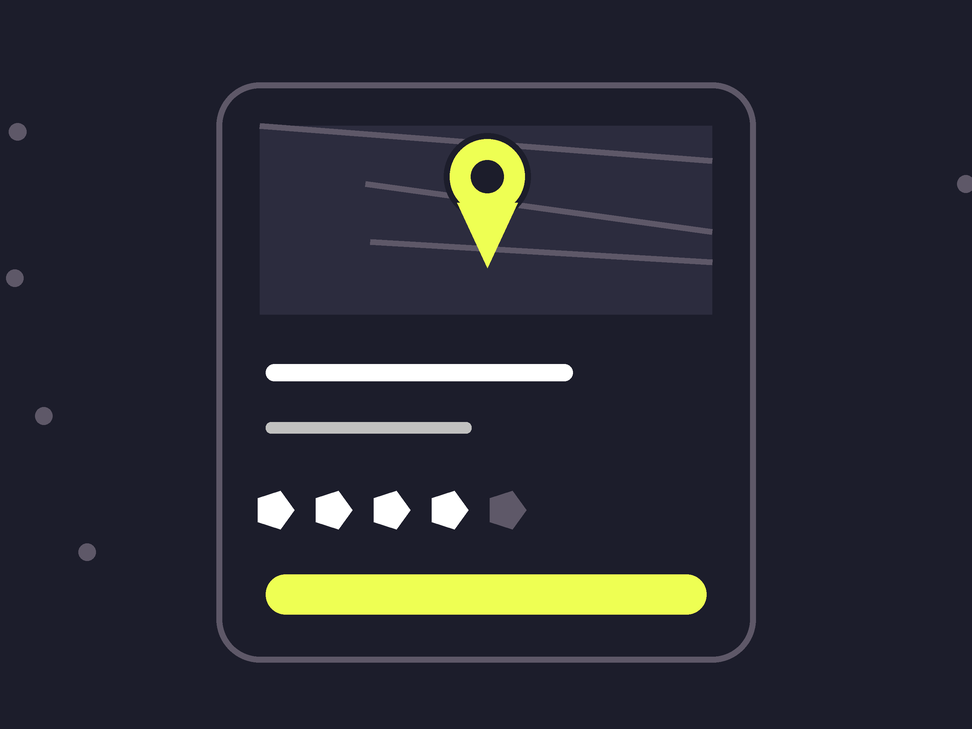 Illustration: Felixstowe map pack and a Google Business Profile that matches